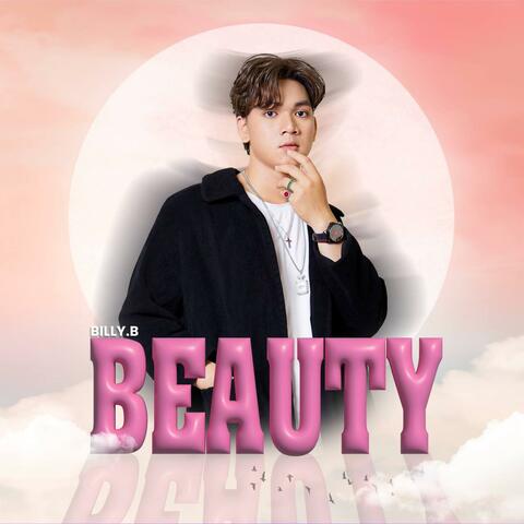 BEAUTY - ស្អាត album art