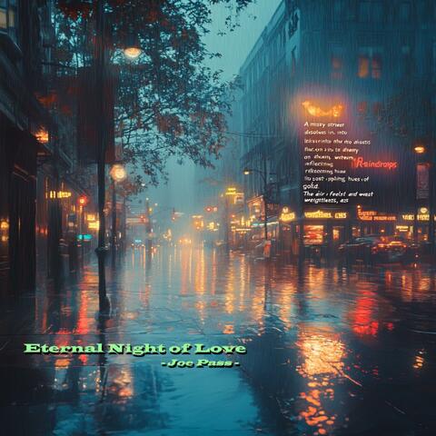 Eternal Night of Love album art
