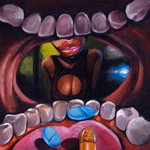 Give Ur Heart Tonight album art