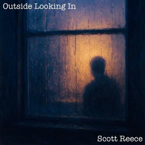 Outside Looking In album art