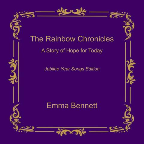 Songs from The Rainbow Chronicles album art
