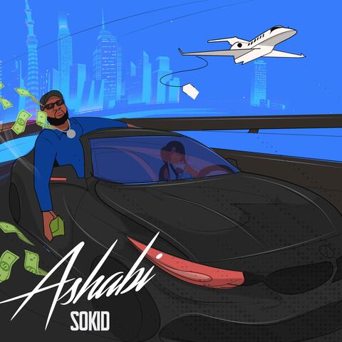 Ashabi album art
