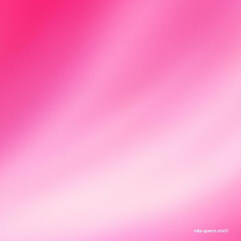 não.quero.maiS album art