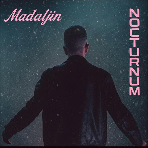 NOCTURNUM album art