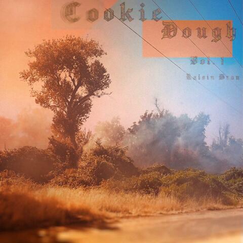 Cookie Dough album art
