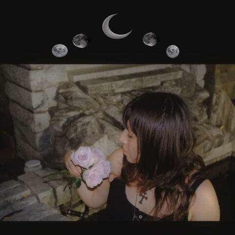 Moon Phases album art