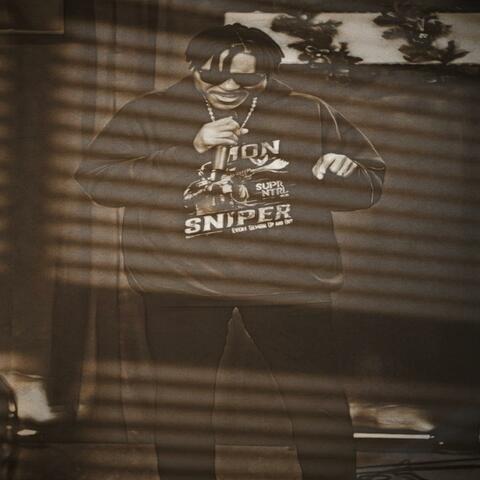 Light Beyond The Veil album art