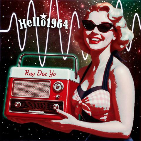 Ray Dee Yo album art