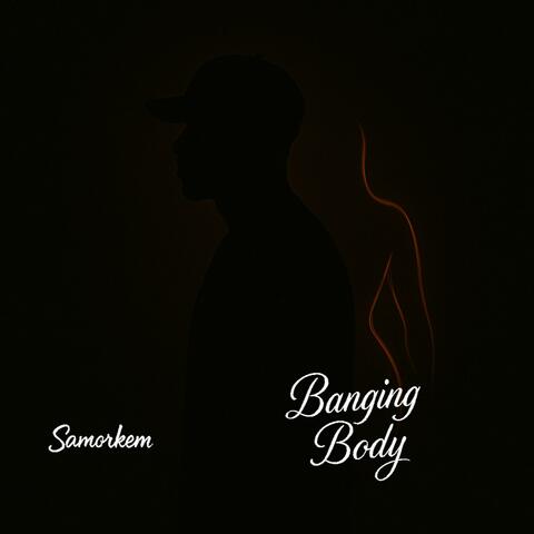 Banging Body album art