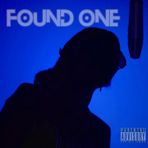 Found One album art