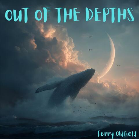 Out Of The Depths album art