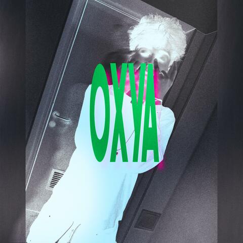 oxya album art