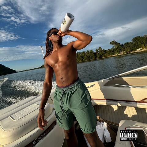 Boundaries album art