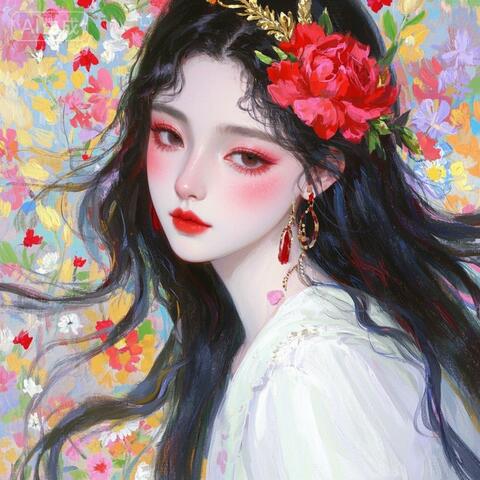 星风骑行记 album art