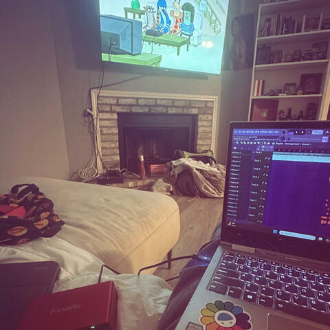 how can you? album art