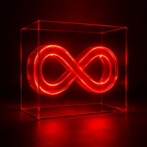 Infinity album art