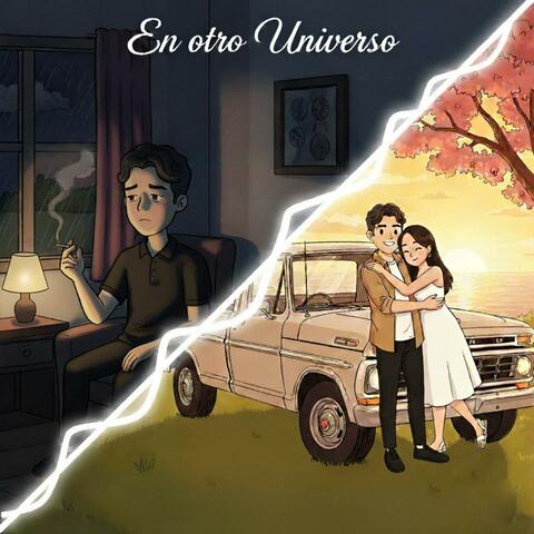 En otro universo album art