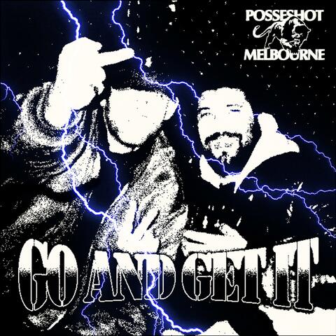 GO AND GET IT album art