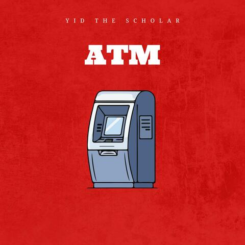 ATM album art