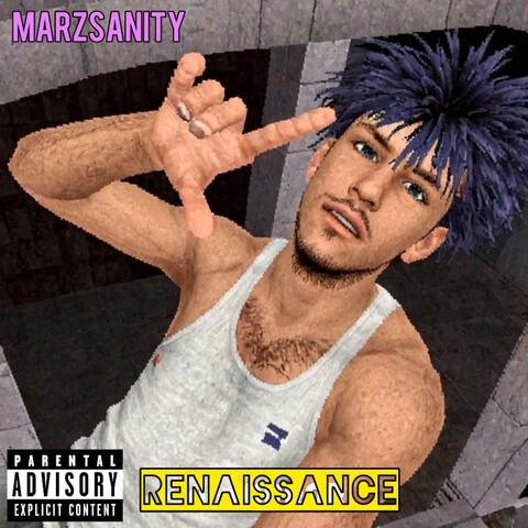 Renaissance album art