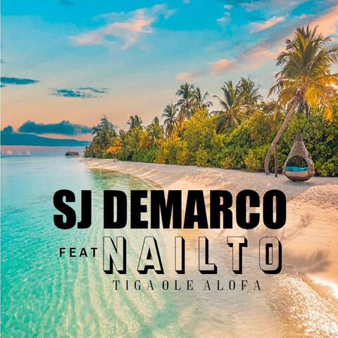 Tiga ole alofa (feat. Nailto) [Radio Edit] album art