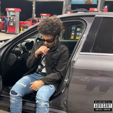 SAY SLATT! album art