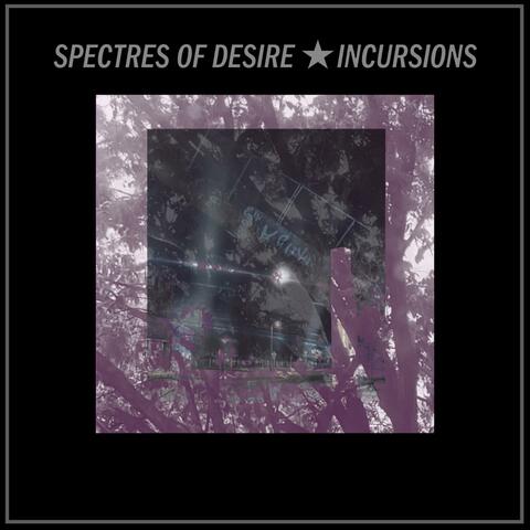 Incursions album art