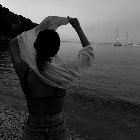 Blood In The Water album art