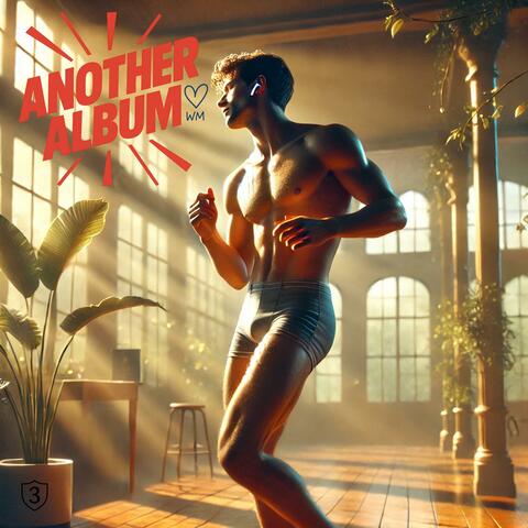 Another Album album art