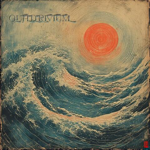 QUADRIVIUM album art
