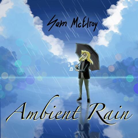 Ambient Rain album art