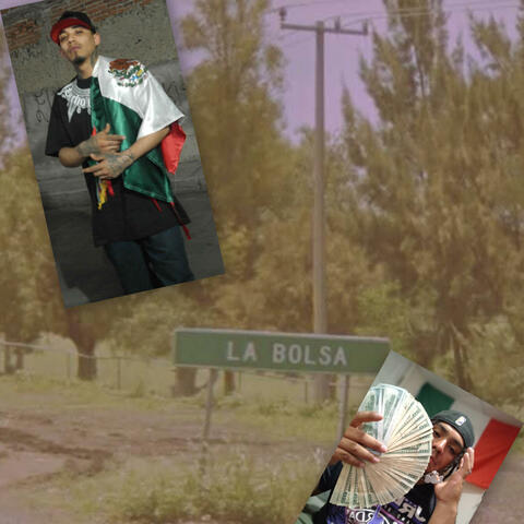 Mundo (feat. El Mexa) album art