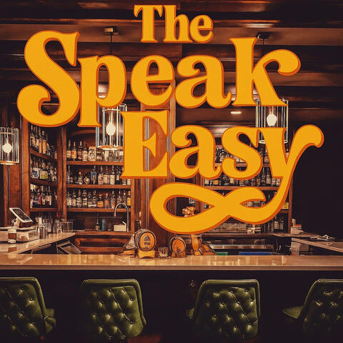 The SpeakEasy, Vol. 1 album art