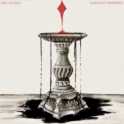 Queen of Diamonds album art