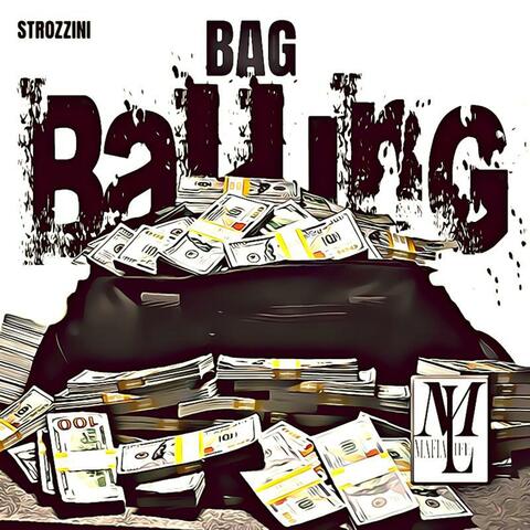 BAG BALL album art
