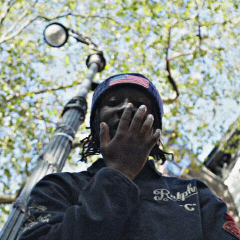 used 2 me album art