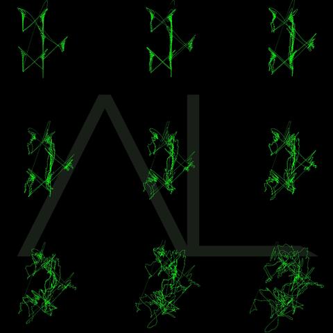 Post Raw Instrumentals album art