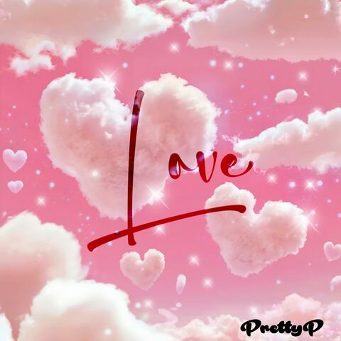 Love (Radio Edit) album art