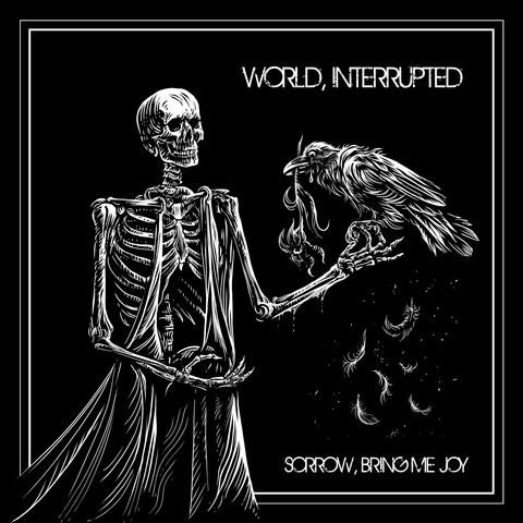 Sorrow, Bring Me Joy album art