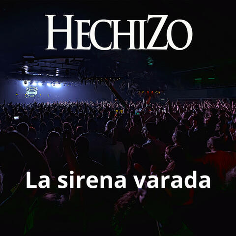 La Sirena Varada (Live) album art