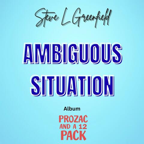 Ambiguous Situation album art
