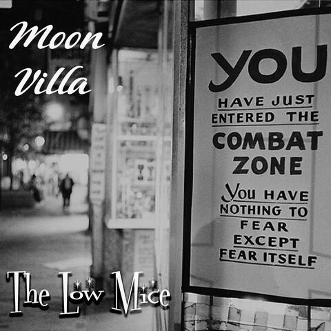 Moon Villa album art