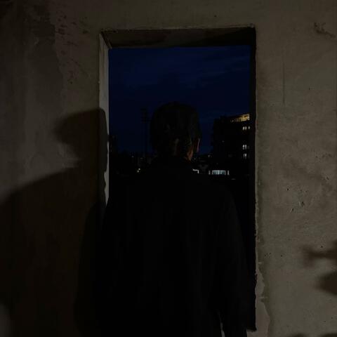 Final album art