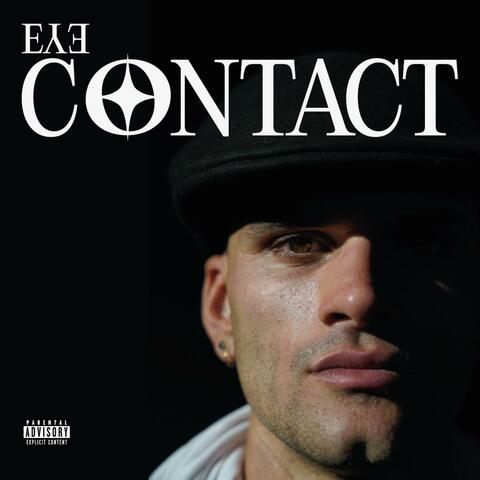 EYE CONTACT (feat. Alley) album art