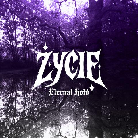 Eternal Hold album art