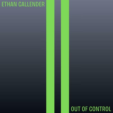 Out of Control album art