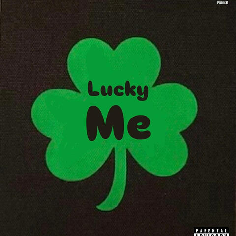 Lucky Me album art
