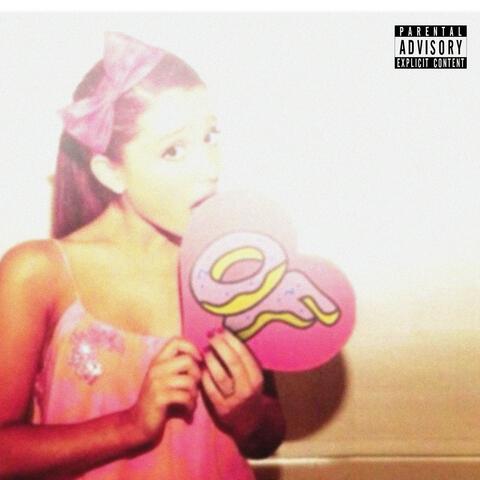 MIAMI HEAT album art