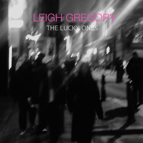 The Lucky Ones album art