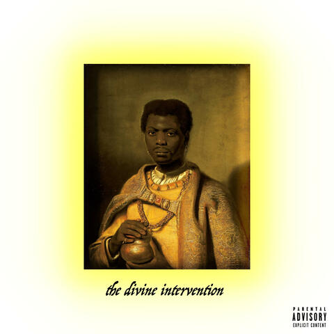 the divine intervention album art